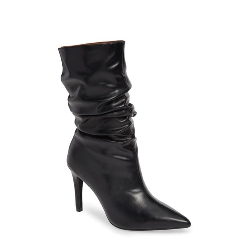 Jeffrey Campbell Guillot Boot Size 9